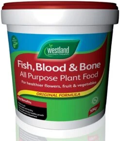 Westland 10kg Fish, Blood & Bone