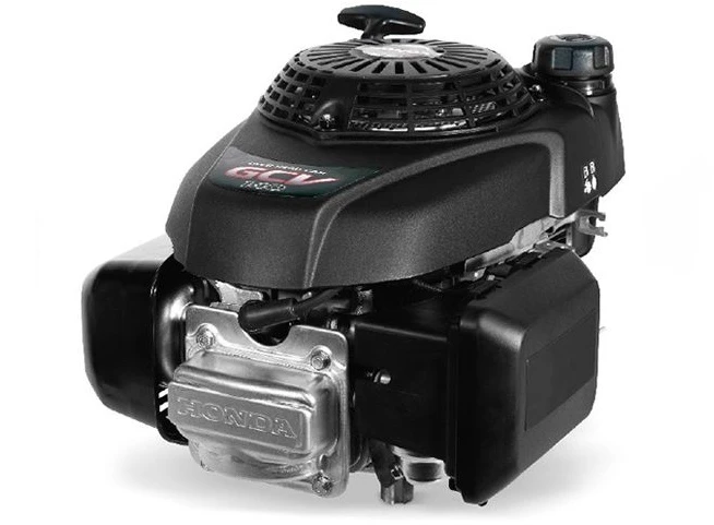 Cobra RM46SPH 46cm Self Propelled Rear Roller Petrol Lawnmower - Image 3