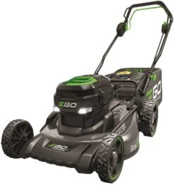 EGO LM2014ESP 50cm Self Propelled Electric Lawnmower
