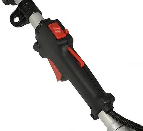 Cobra BC330CU Petrol Brushcutter With Bike Handle - Image 4