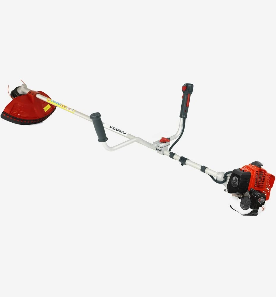 Cobra BCX370CU Petrol Brushcutter With Bike Handle