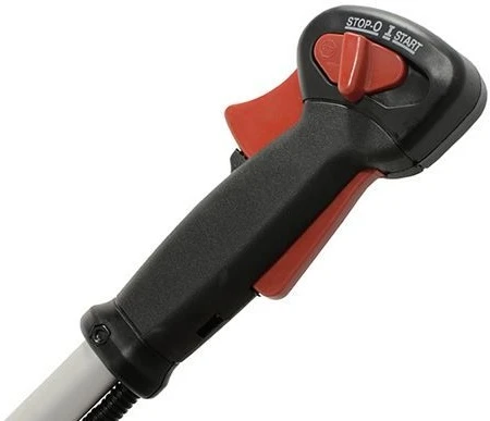 Cobra BCX370CU Petrol Brushcutter With Bike Handle - Image 4