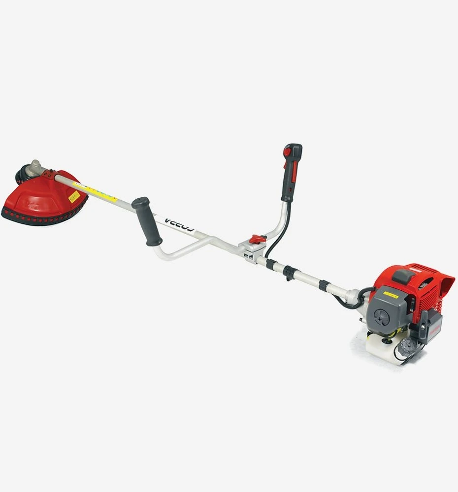 Cobra BC450K Petrol Brushcutter With Bike Handle
