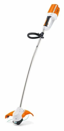 Stihl FSA 56 Cordless Grass Trimmer With Battery & Charger