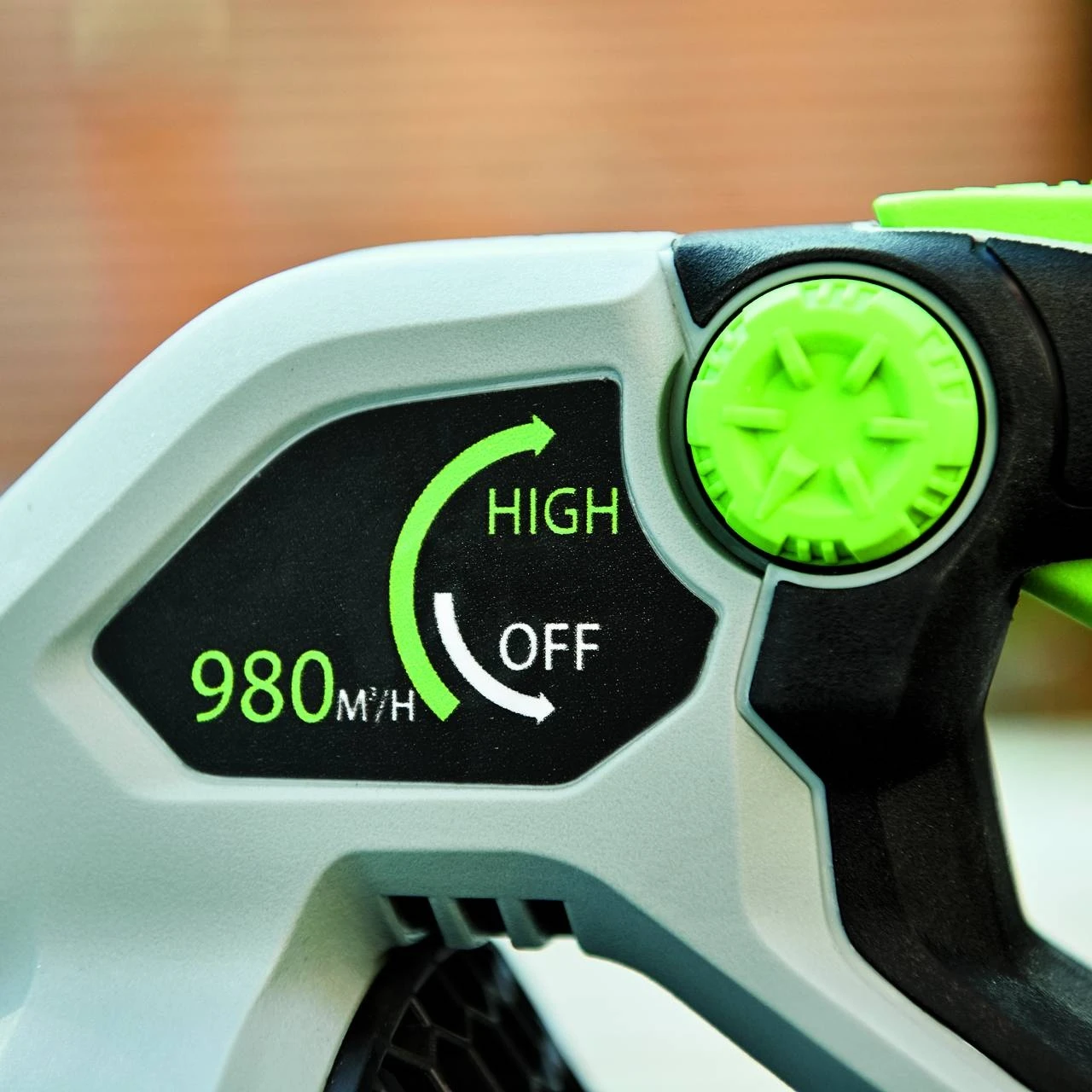 EGO Power+ LB5800E Blower - Image 2