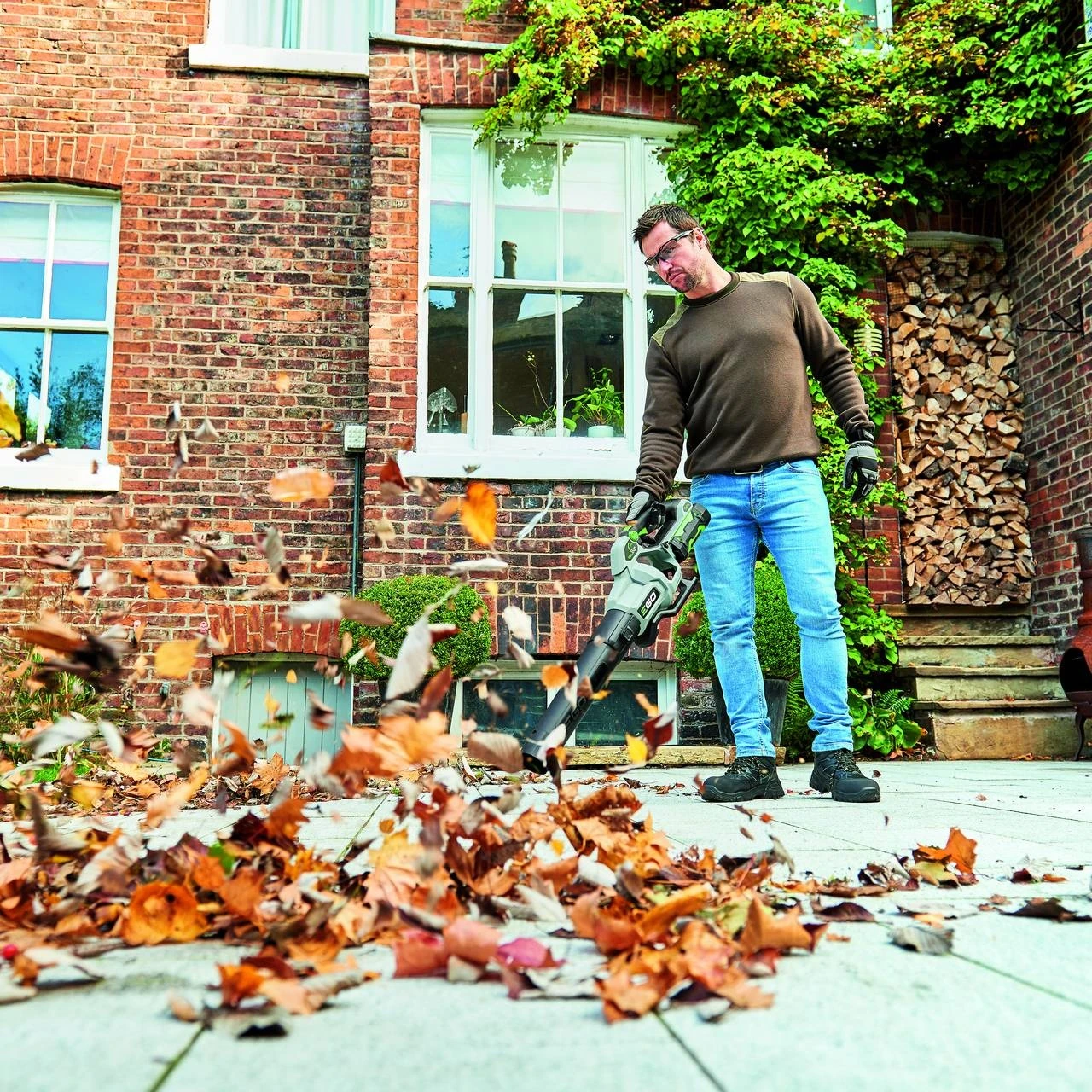 EGO Power+ LB5800E Blower - Image 3