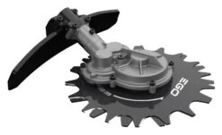 EGO RTA2300 Rotocut Attachment