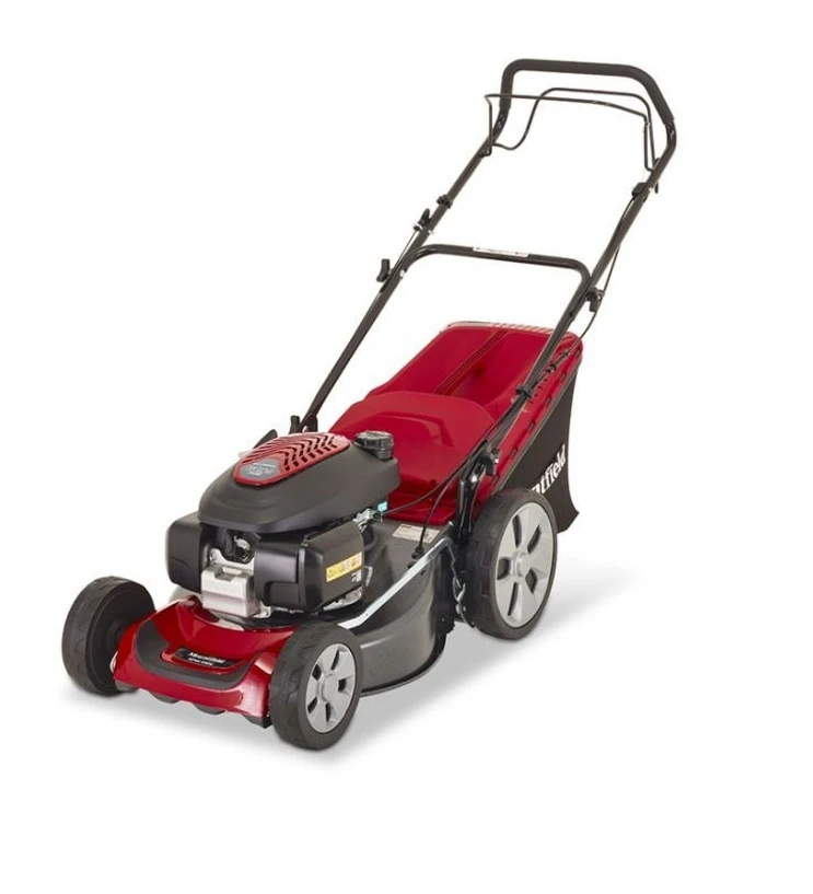 Mountfield SP46 Elite Petrol Lawnmower