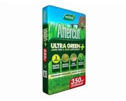 Westland Aftercut Ultra Green Plus Lawn Feed 350sqm