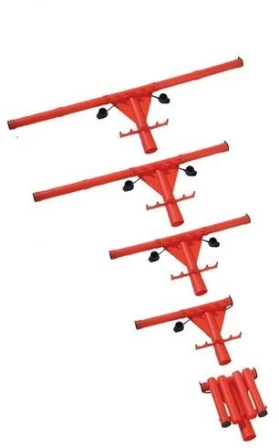 Bosmere Watering Can Sprinkler Bar - Image 3