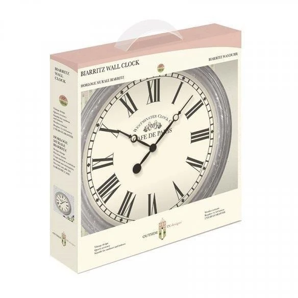 Smart Garden Biarritz 15' - Image 2