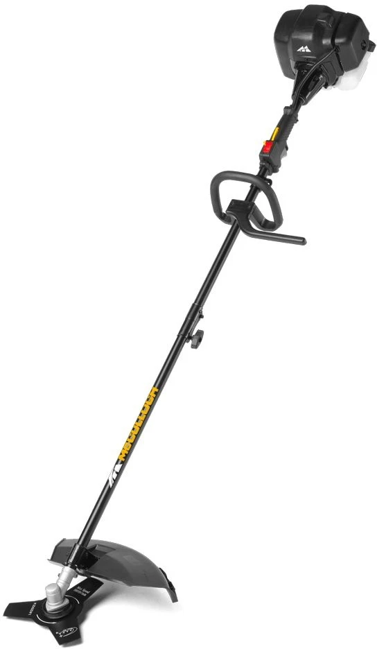 Mcculloch B33 Ps Petrol Trimmer - Image 2