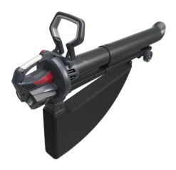 Mountfield MVS20Li KIT Cordless Blower/Shredder Vac