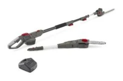 Mountfield MMT 20 Li Kit Multi-Tool (1 X 4Ah Battery)