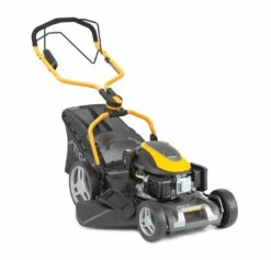 Stiga Combi 748SE Self Propelled Electric Start Petrol Lawnmower