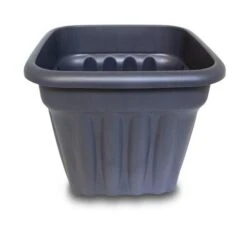 Town & Country 50L Cottage Garden Square Planter