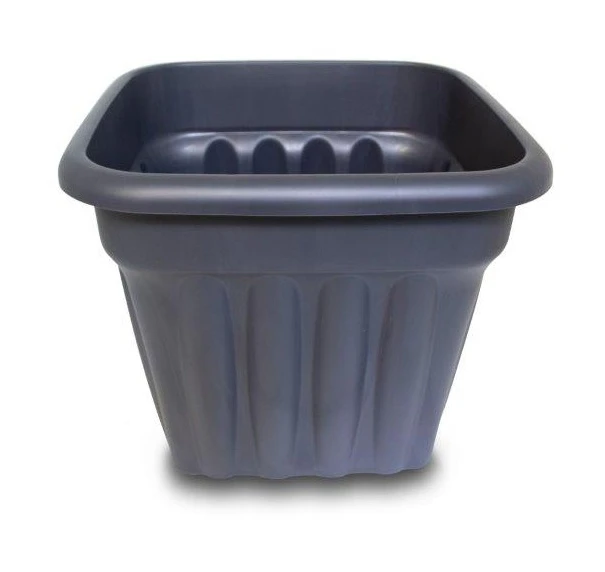 Town & Country 50L Cottage Garden Square Planter