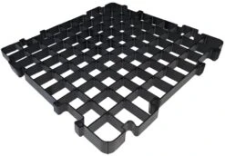 Garland Path/Shed Base Gravel Grids (Set Of 4)