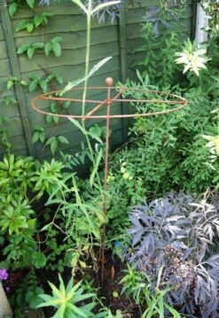 Poppy Forge Simple Circle Support