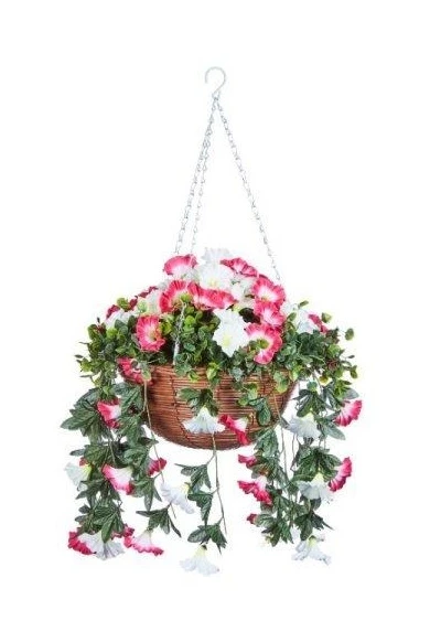 Smart Garden Regal Basket - Summer Bloom - Image 2