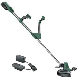 Bosch Universal GrassCut 18V-260 Cordless Grass Trimmer With Battery & Charger
