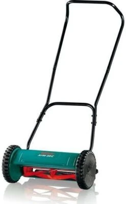 Bosch AHM 38 G Hand Lawnmower