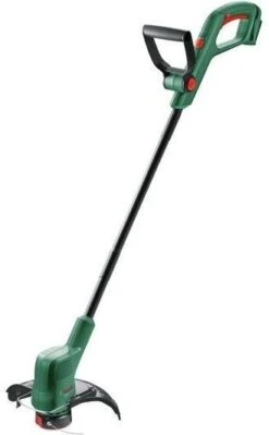 Bosch EasyGrassCut 18V-230 Cordless Grass Trimmer With Battery & Charger