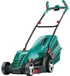 Bosch Rotak 36 R Lawnmower