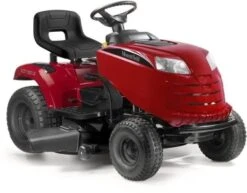 Mountfield MTF98HSD Petrol Ride On Lawn Tractor 98cm