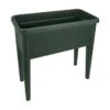 Elho Green Basics Grow Table XXL Leaf Green