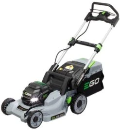 EGO LM1700E 42cm Push Lawnmower Tool Only