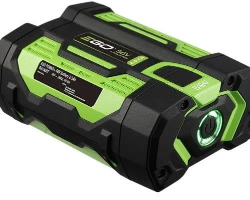 EGO HT2001E 51cm Hedgetrimmer Kit - Image 2