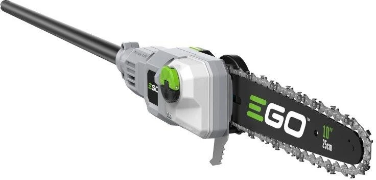 EGO PS1003E Telescopic Pole Pruner Kit - Image 3