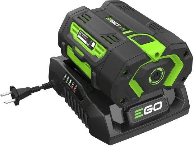 EGO CH3200E 320W Quick Charger - Image 2