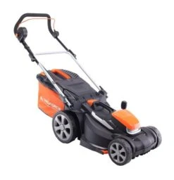 Yard Force - LM G37A - 40V 37cm Cordless Lawnmower