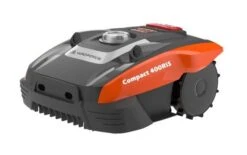 Yard Force Compact 400RiS Robotic Mower