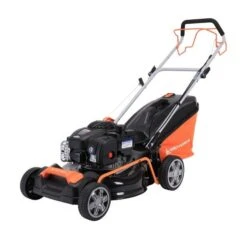 Yard Force - GM B46CK - 46cm Self-Propelled Petrol Lawnmower