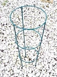 Poppy Forge Conical Support